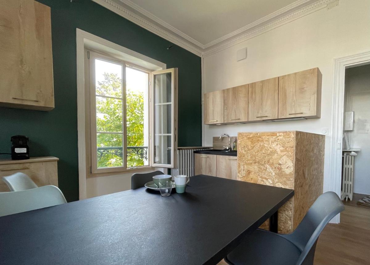 Le Logis de la Place - Housity