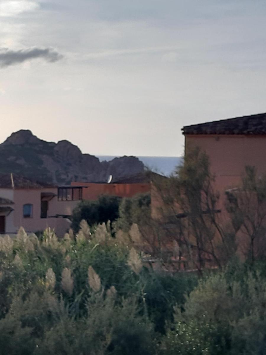 Suitetrails - Calarossa Sardinia Apartments