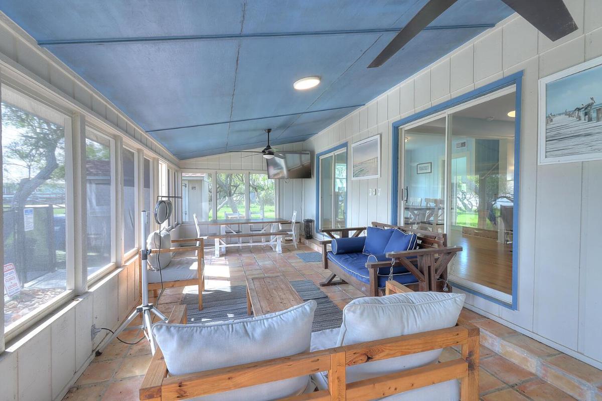 Suitetrails - Copano Bay Retreat