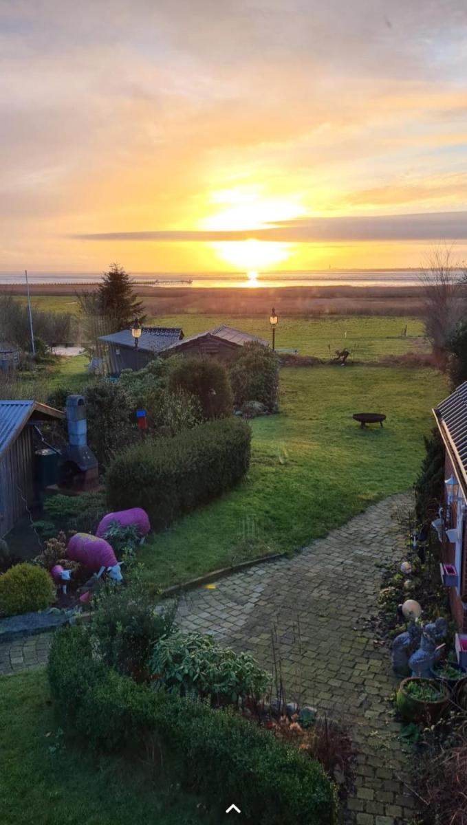 Auszeit an der Nordsee - Hizvo