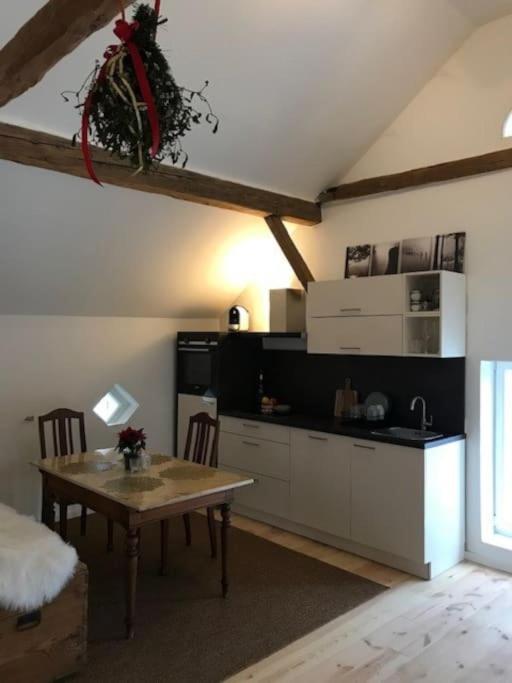 Ferienhaus „uff‘m Woikeller“ - Housity