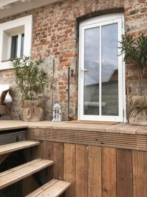 Ferienhaus „uff‘m Woikeller“ - Housity