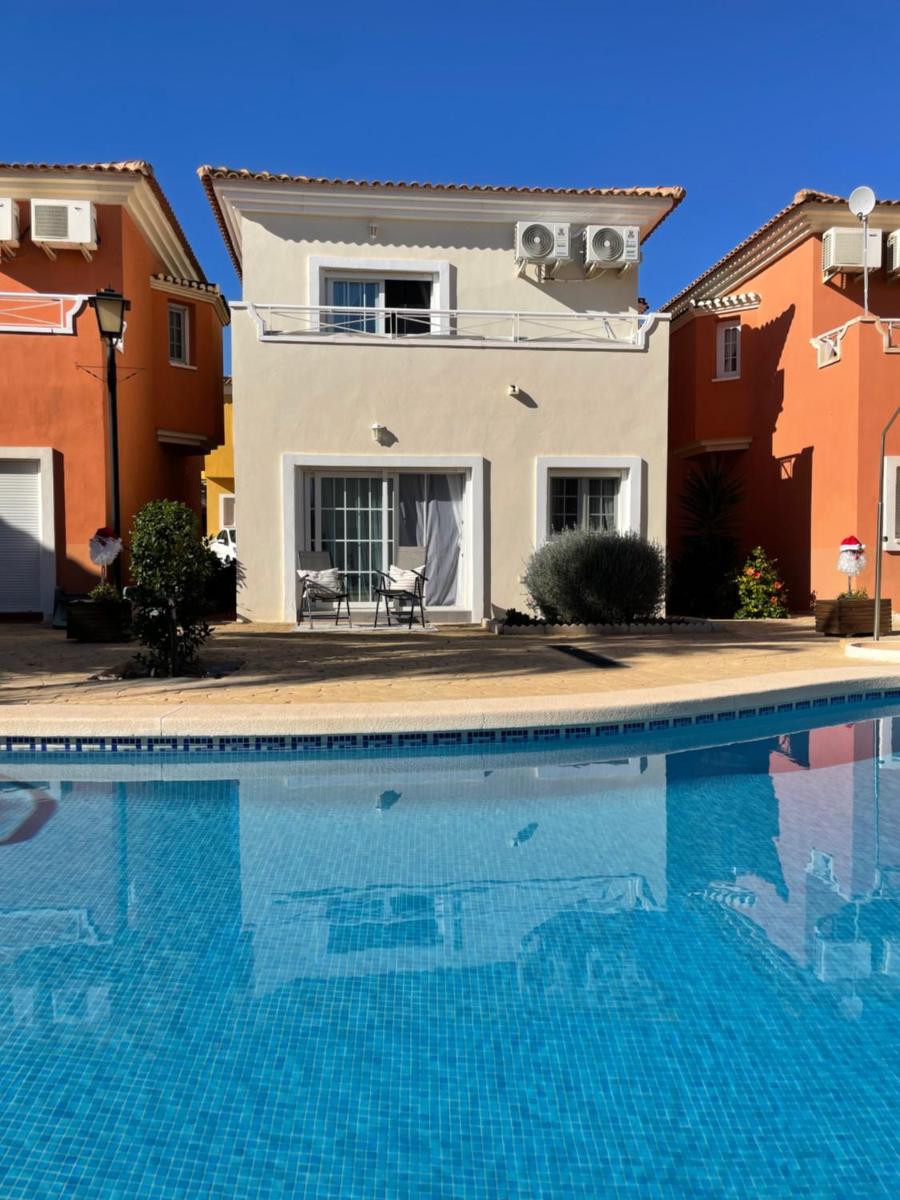 Suitetrails - Feel Calm Villa ALTAONA GOLF