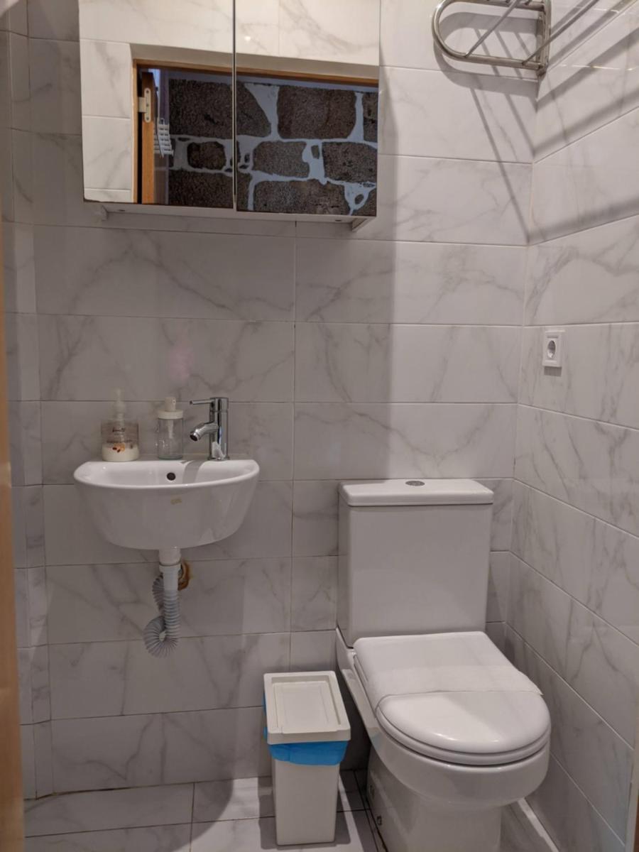Porto memory-Stone house - Housity