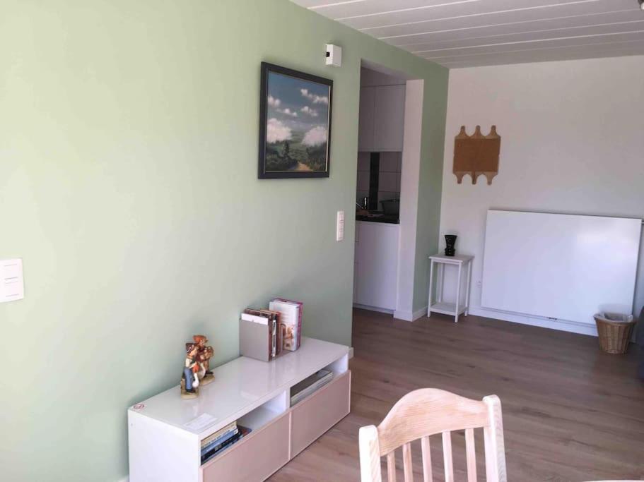 Suitetrails - 'het T-huisje' volledig ingerichte studio