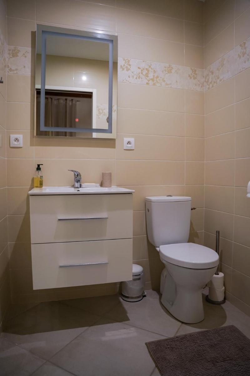 Suite parentale de luxe - Housity