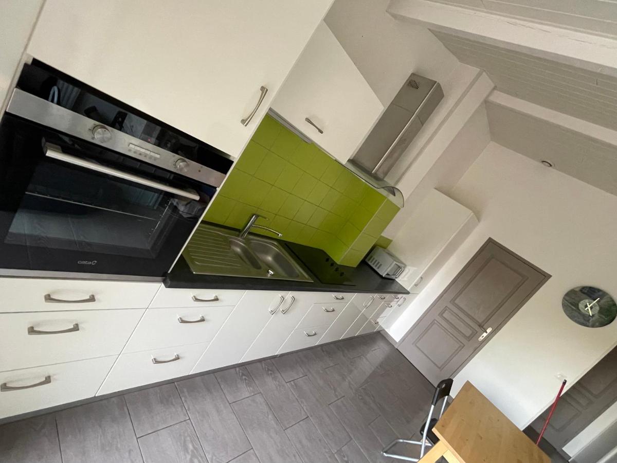 Les Lys de Rosie - Maison familiale de plain pied campagne - Housity
