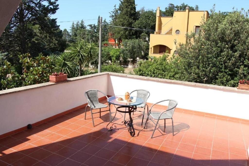 Casa Marisa Villa Vacanza - Housity