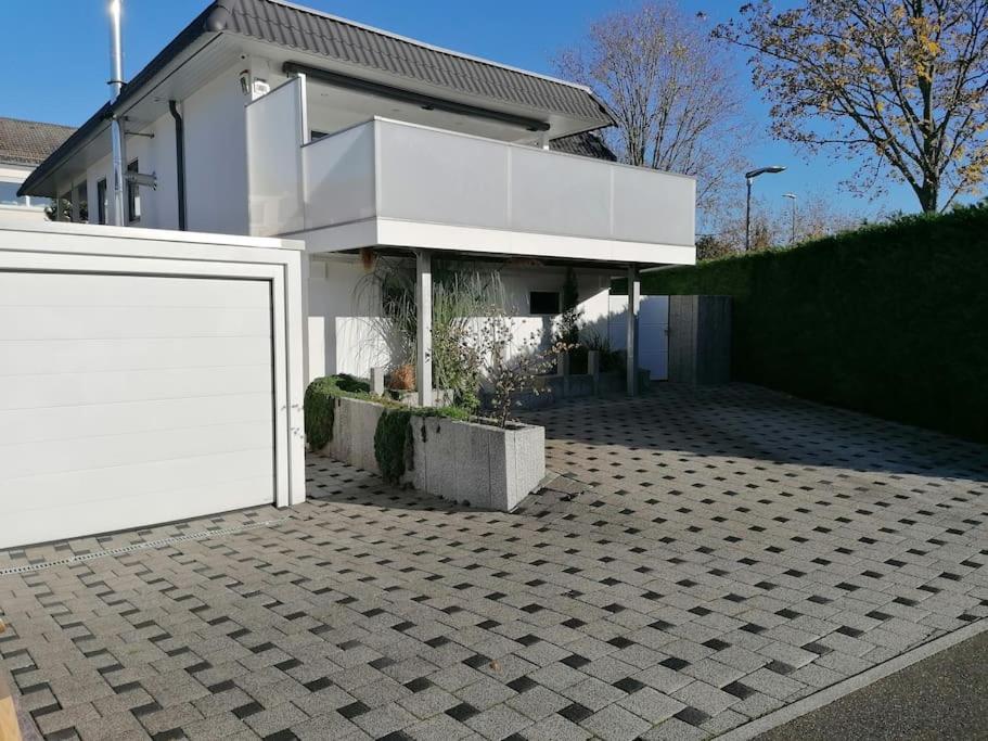 Apartment 60 qm nah zu Messe und Flughafen STR - Housity