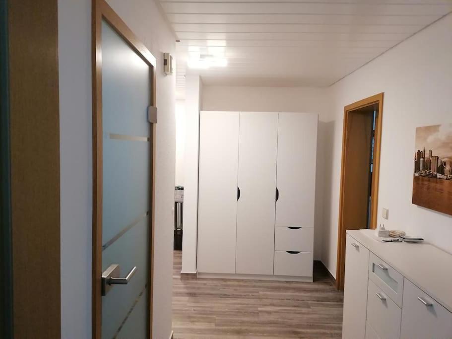 Apartment 60 qm nah zu Messe und Flughafen STR - Housity