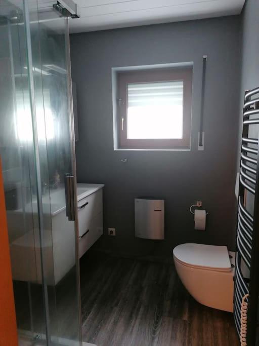 Apartment 60 qm nah zu Messe und Flughafen STR - Housity