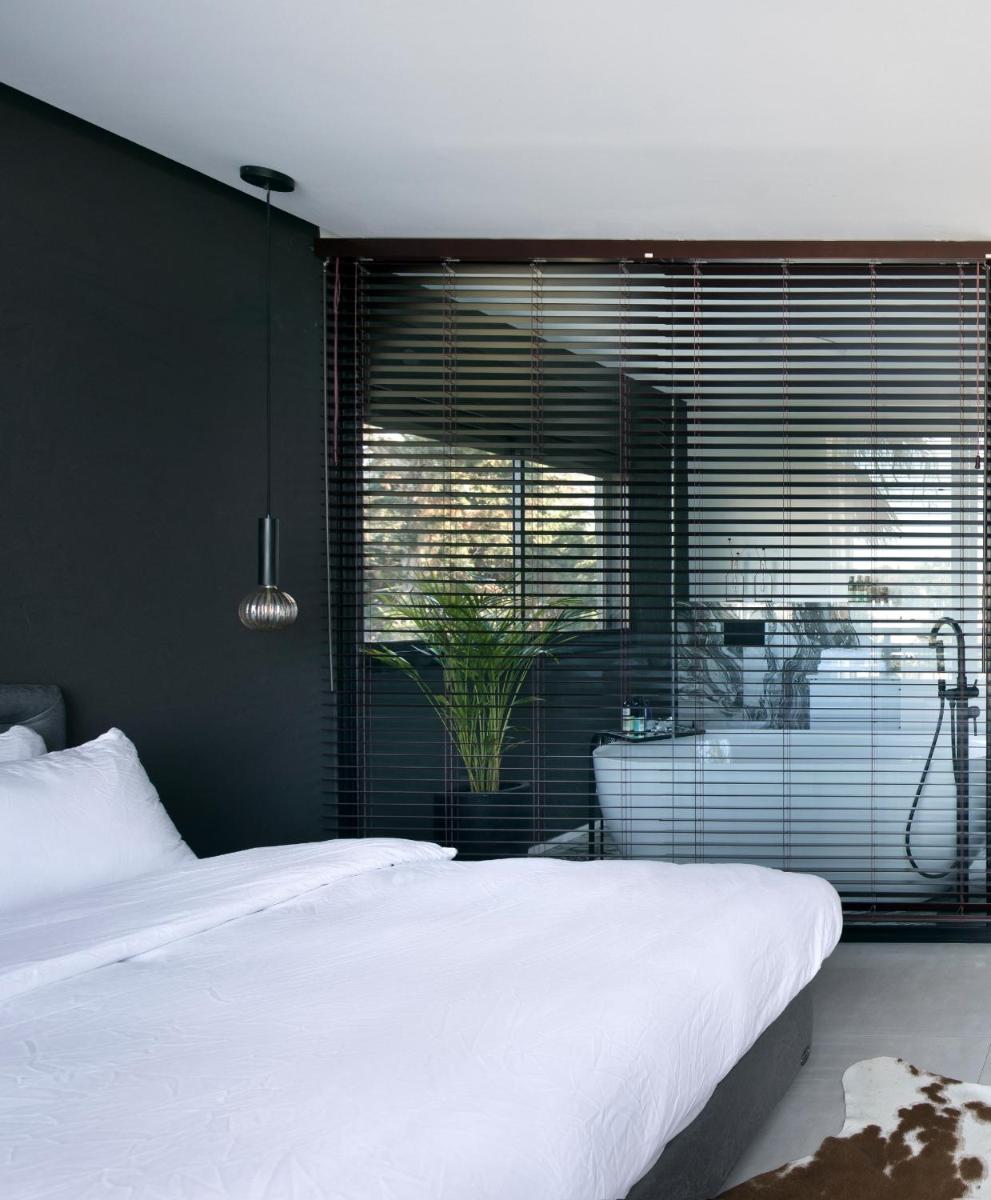 Suitetrails - Urbanica Carmel- Apartments