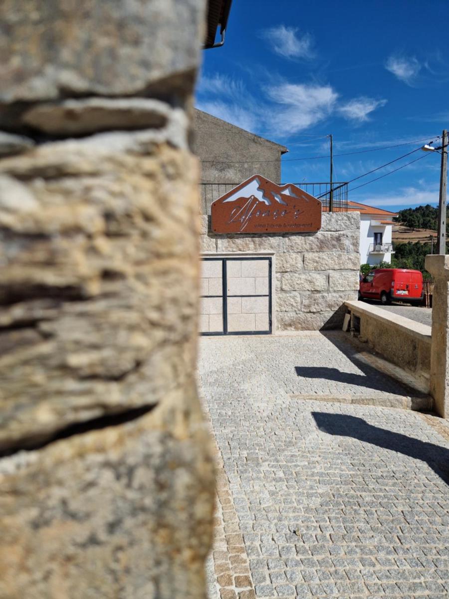 Afonsos House & Rooms - Housity