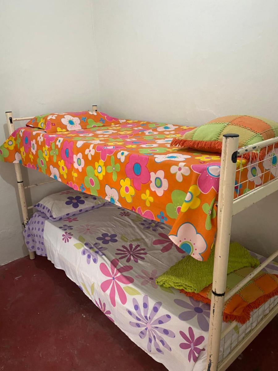 Casa mobiliada Garanhuns - Housity
