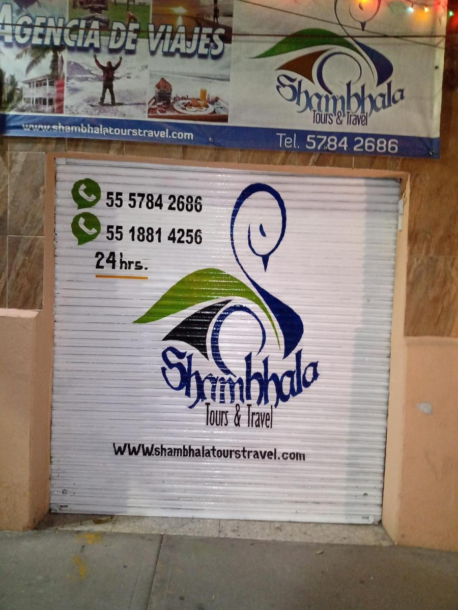 Habitación enfrente T1 Shambhala tours - Housity