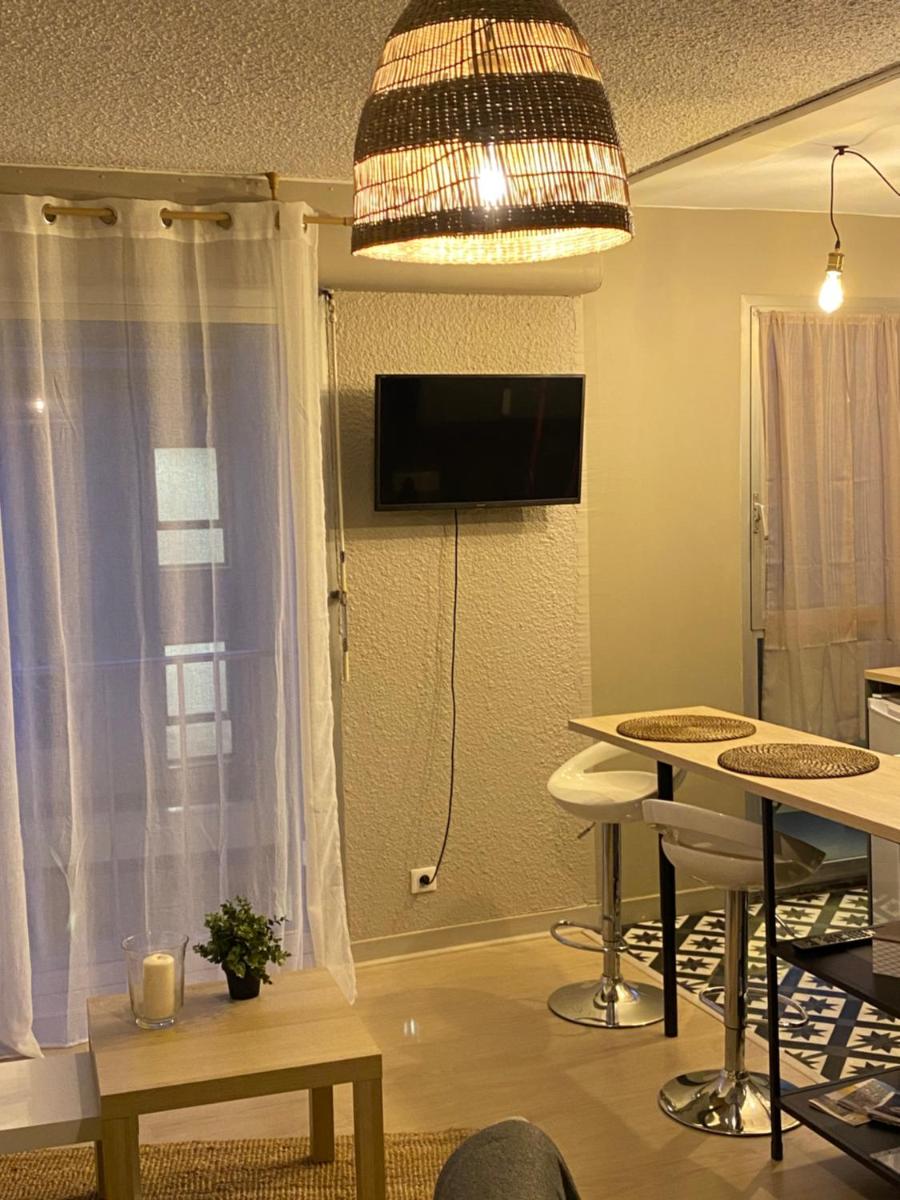 Studio 2 personnes centre ville Limoges - Housity
