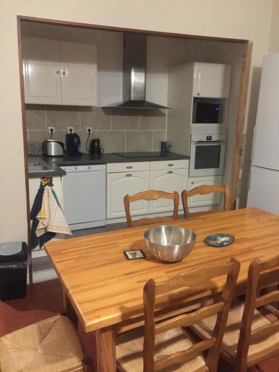 agréable, touche exotique - Housity