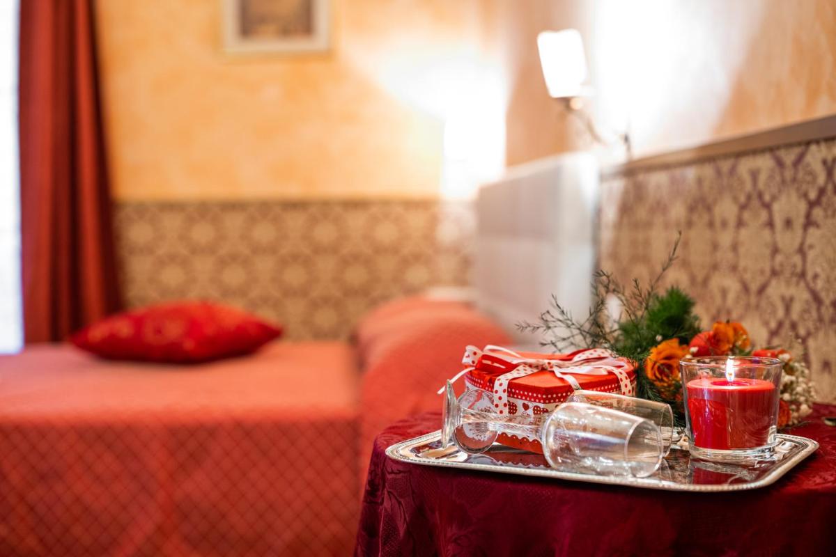 Affittacamere Guest House Glatimia - Housity
