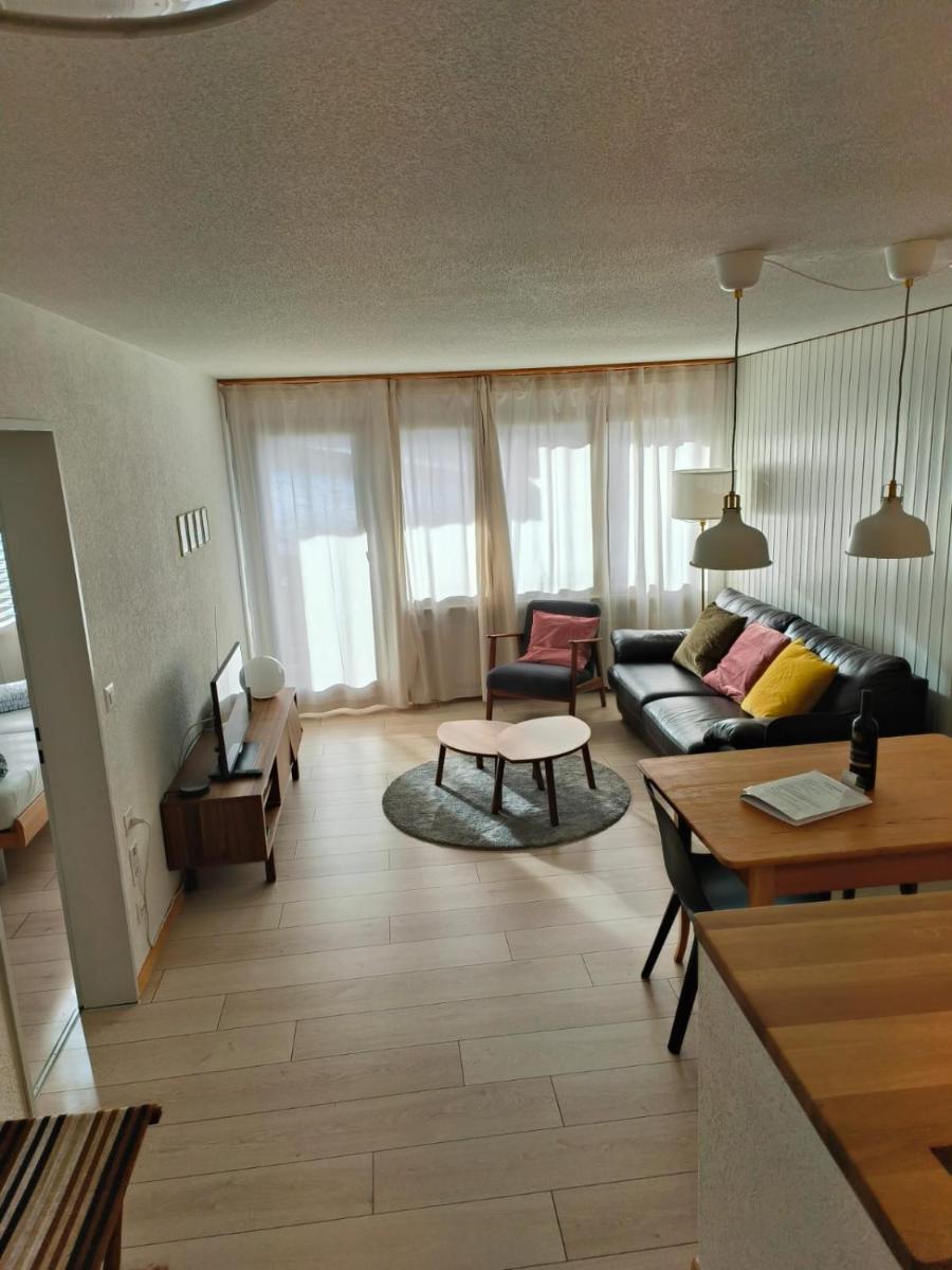 Ferienwohnung Nr.22,Haus Azurit - Housity