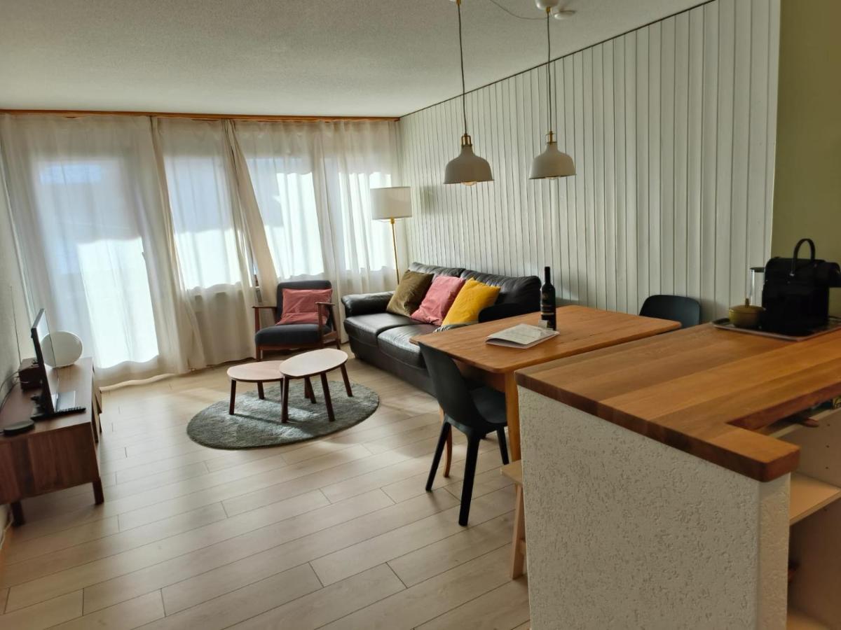 Ferienwohnung Nr.22,Haus Azurit - Housity