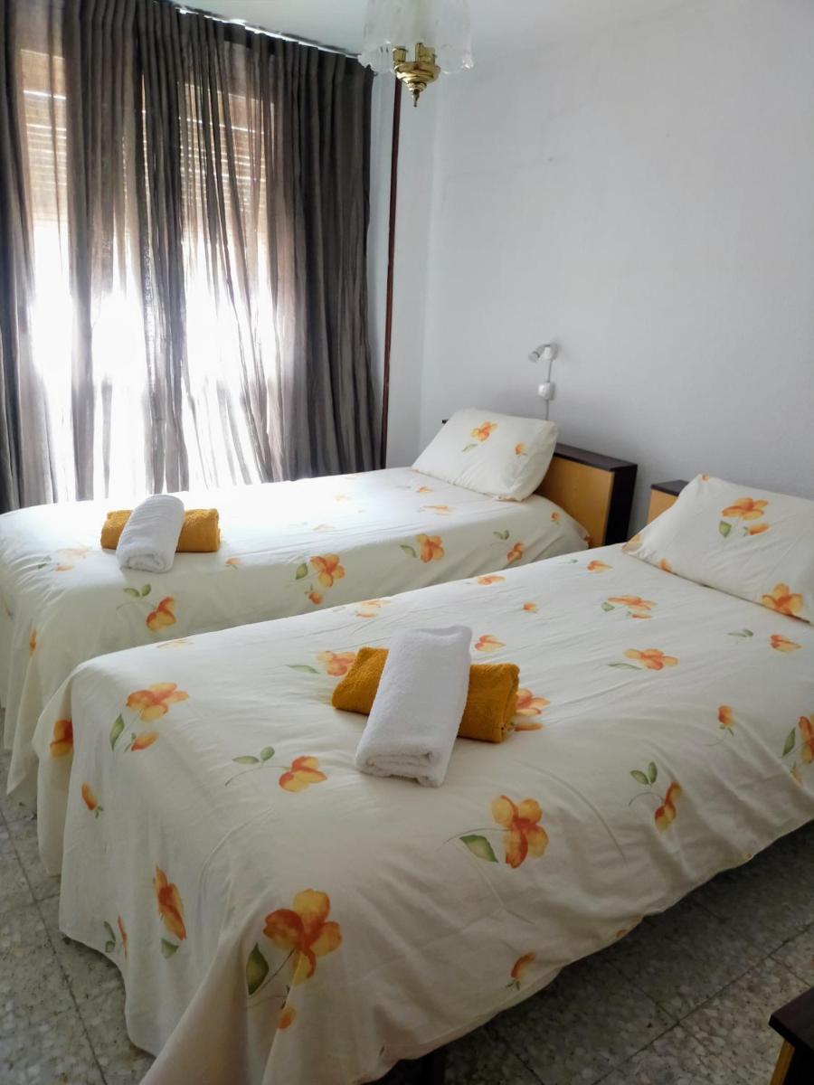 Suitetrails - Habitaciones Valén