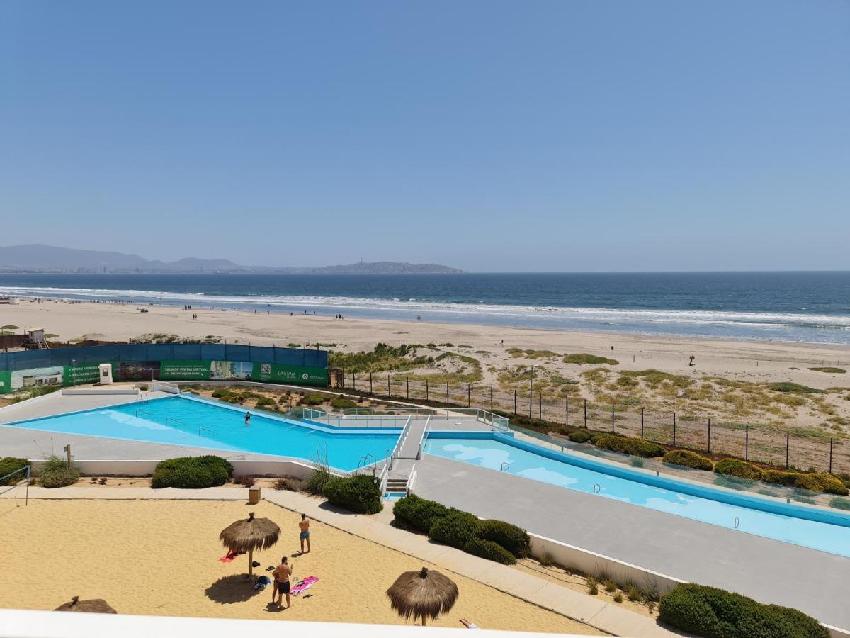 Departamentos en la Serena, Laguna del Mar - Housity