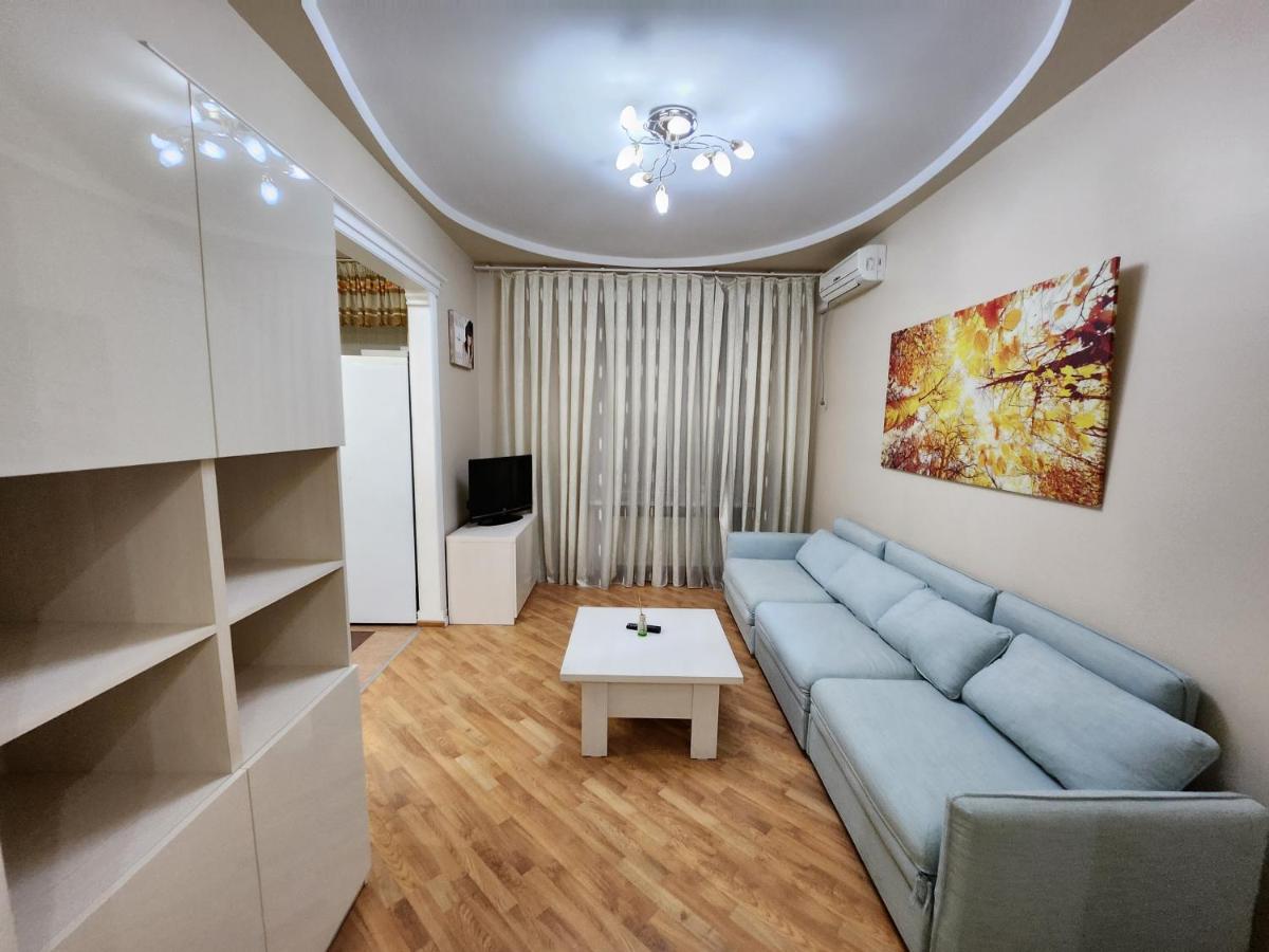 Central Apartments Bulgara street Chisinau - Housity