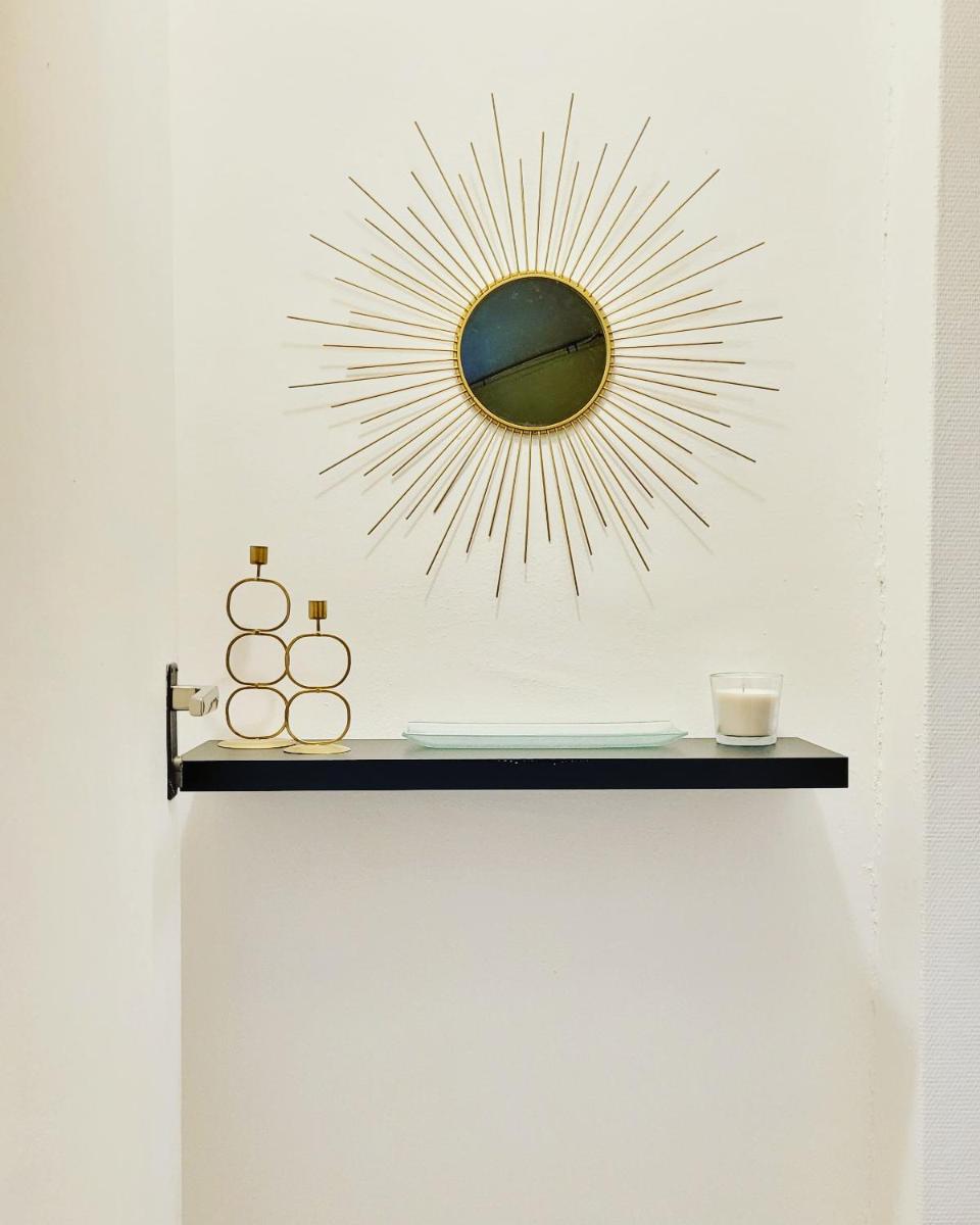 La loge de Madame soleil - Housity