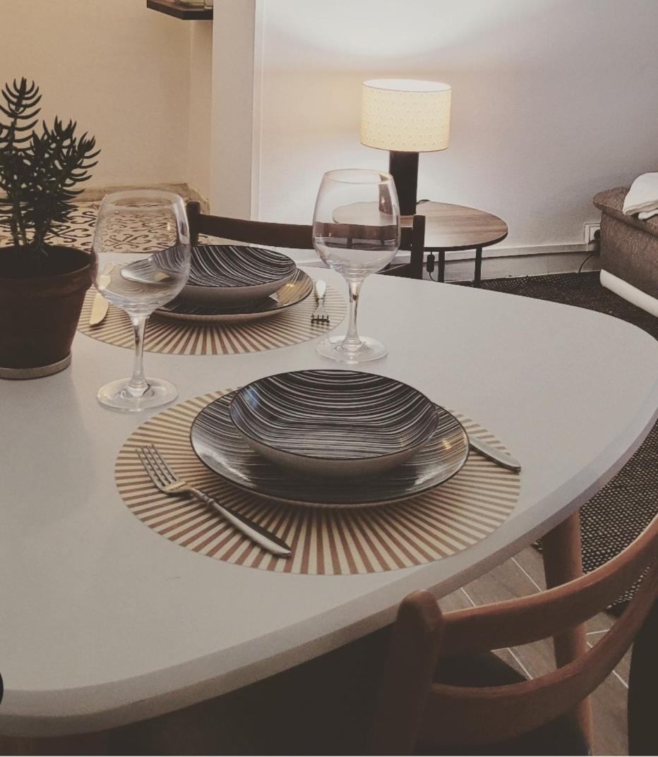 La loge de Madame soleil - Housity