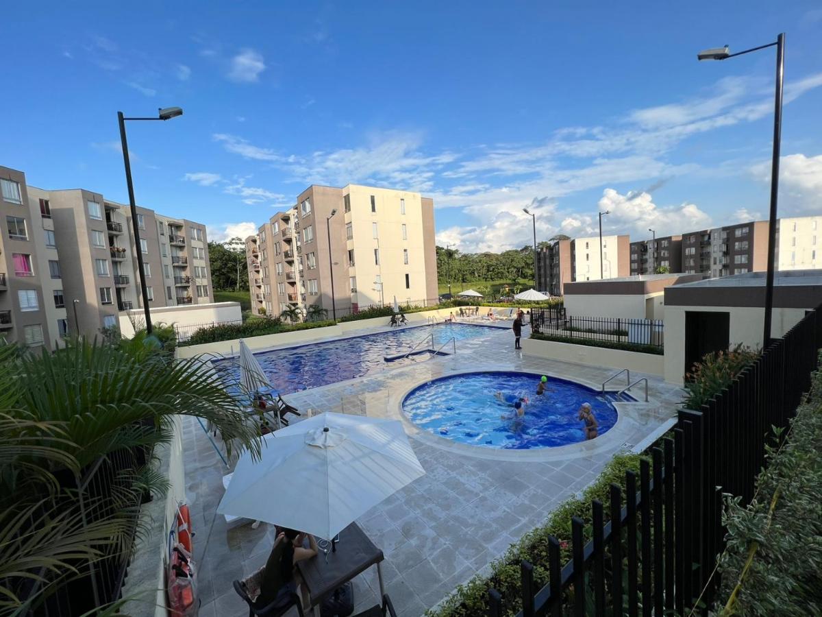 Suitetrails - Apartamento Villavicencio 401