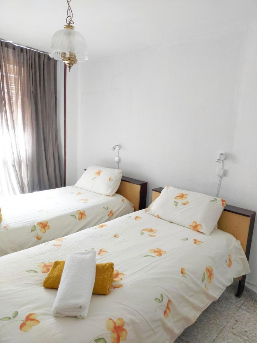 Suitetrails - Habitaciones Valén