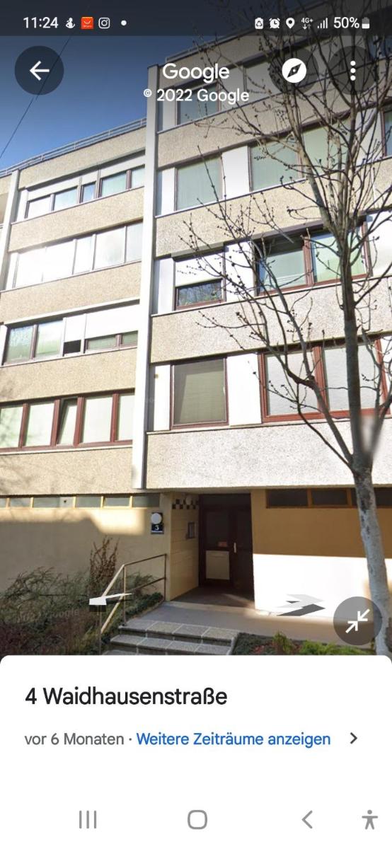 Suitetrails - Schöne 2 Zimmer Wohnung