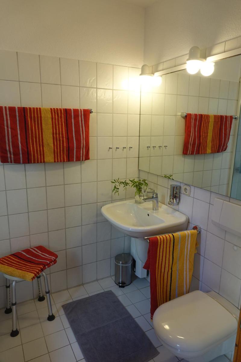Ferienwohnung Kiel - Housity