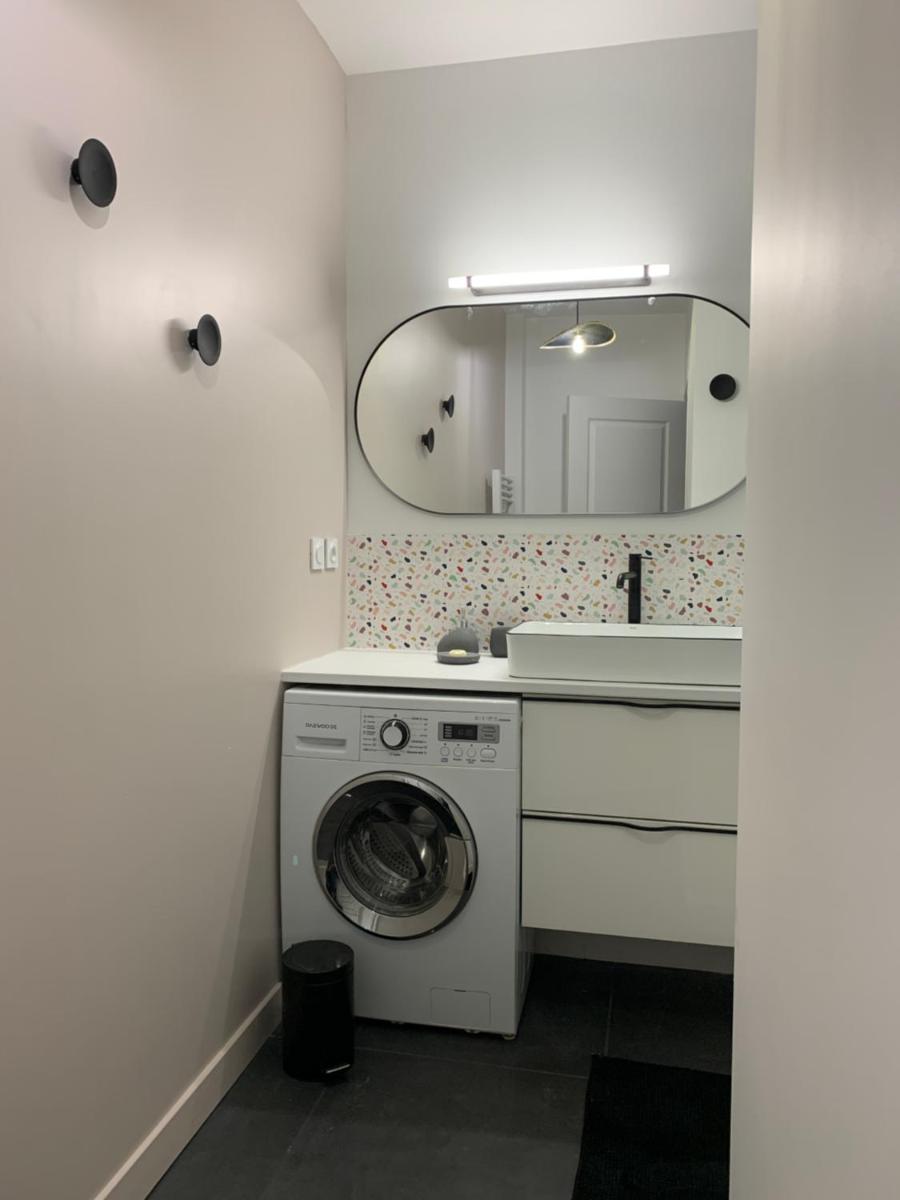 Champagne! Appartement spacieux Reims centre - Housity