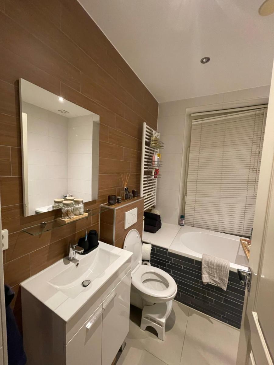 Cozy Amsterdam - Housity