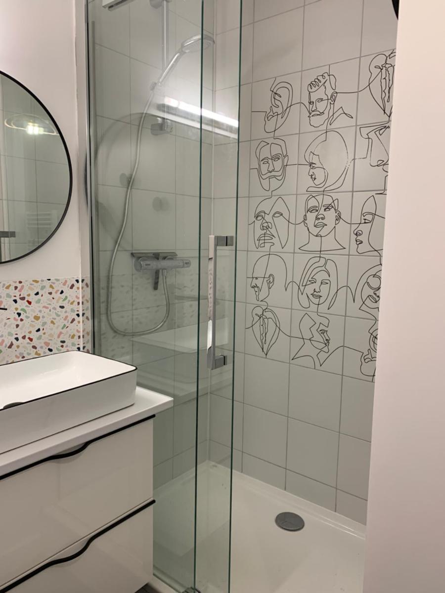 Champagne! Appartement spacieux Reims centre - Housity