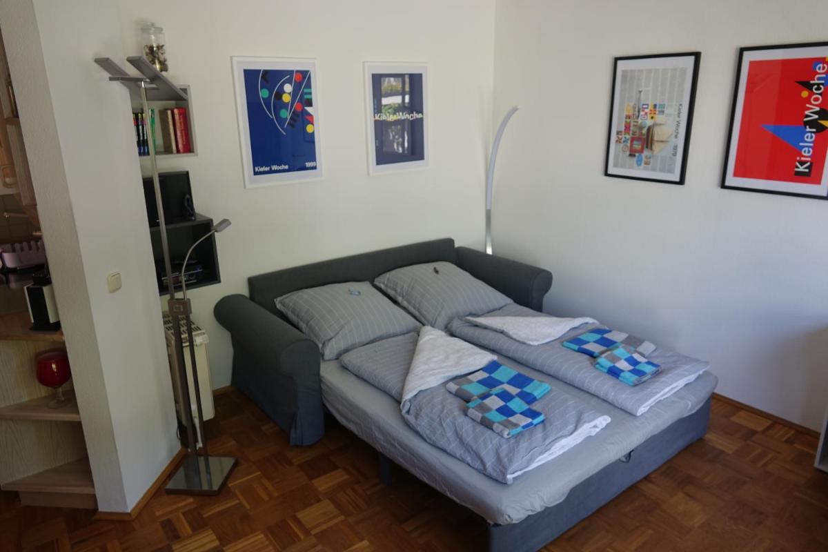 Ferienwohnung Kiel - Housity