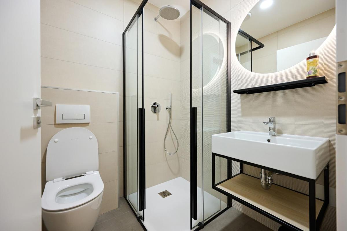 Na trati Pension - Housity
