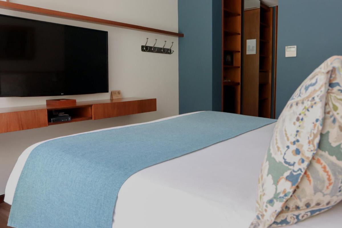 Suitetrails - Cottage Puerto Buceo