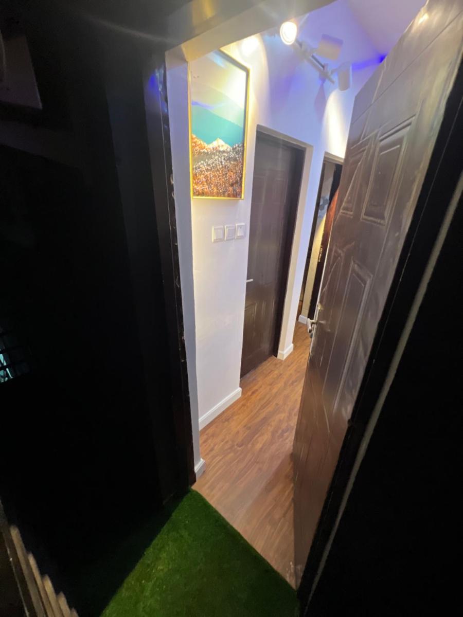 Lustro serviced Apartment - central yaba - Housity