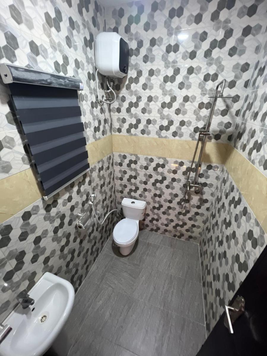 Lustro serviced Apartment - central yaba - Housity