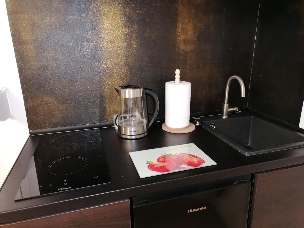 Apartament u Przewodnika Sudeckiego - Housity