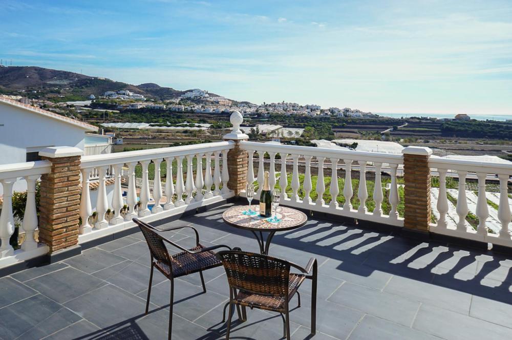 Villa Roan De Amberes - Housity