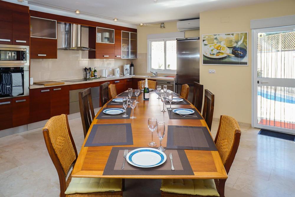 Villa Roan De Amberes - Housity