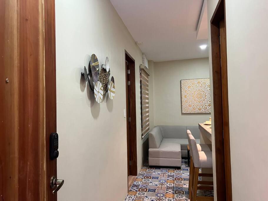 1-Bedroom Unit with Swimming Pool Near Clark Pampanga - Housity