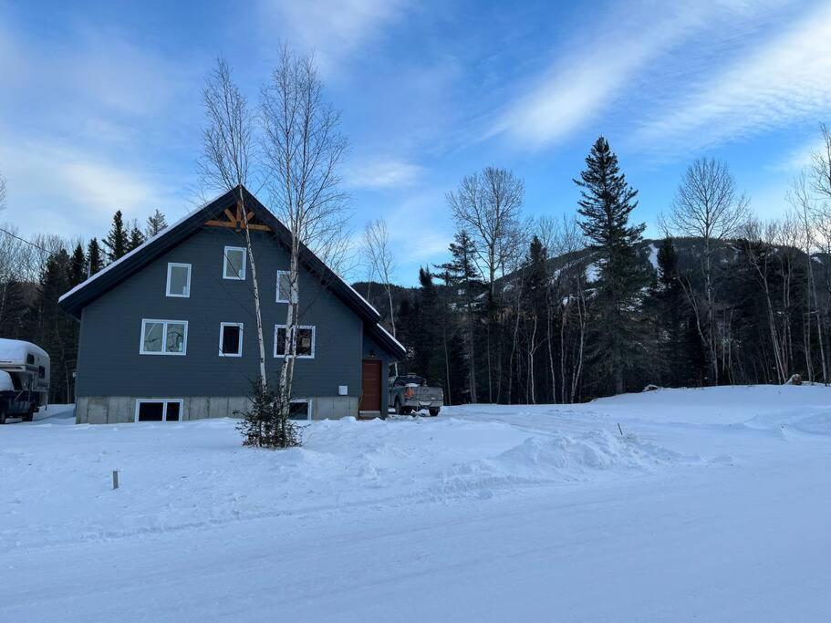Hébergement paisible à la montagne - Housity