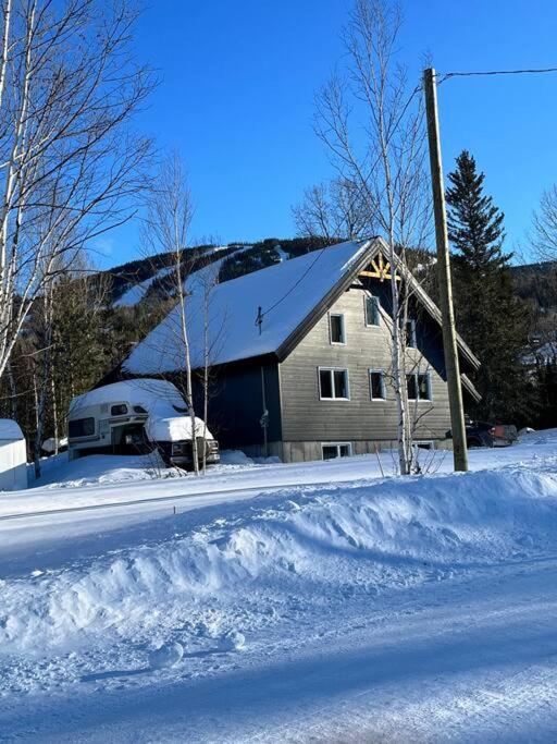 Hébergement paisible à la montagne - Housity