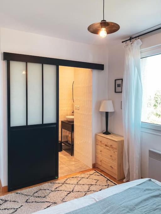 Grande maison chaleureuse avec vue mer imprenable - Housity