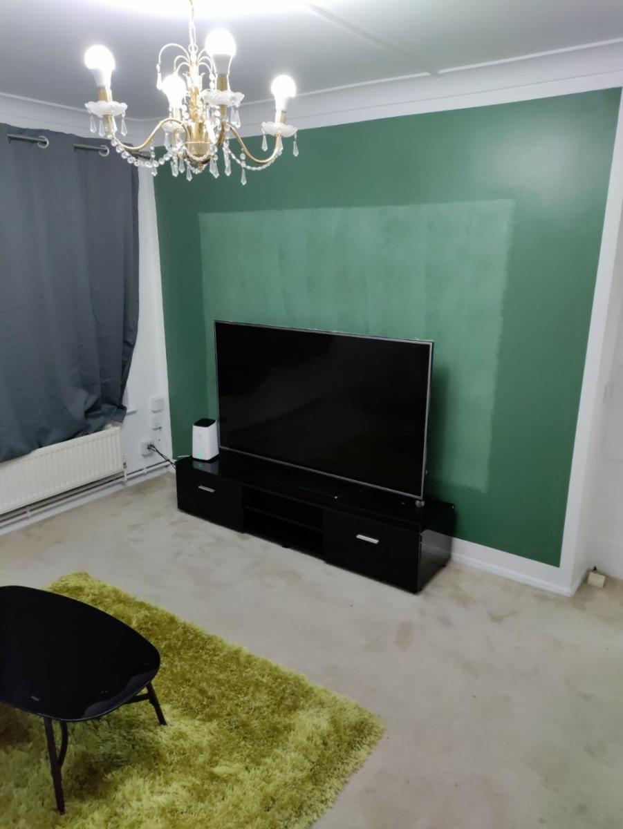A one spacious bedroom apartment - Housity