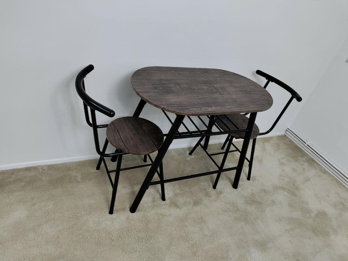 A one spacious bedroom apartment - Housity